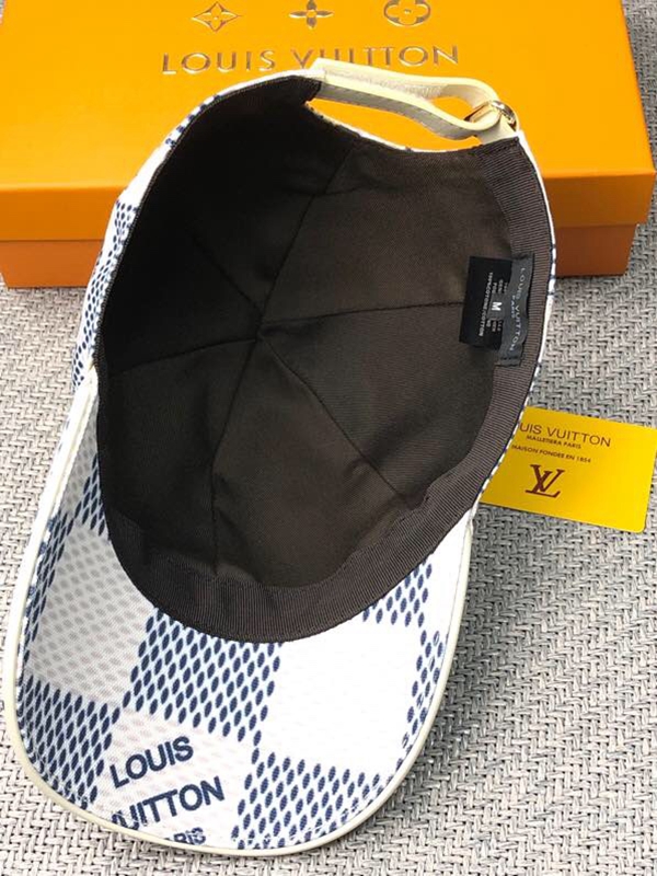 ブランド帽子細部ディテール